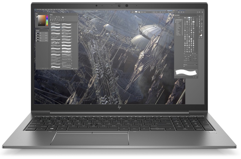 HP ZBook Firefly 15 G8 i7 T500 32GB/1TB