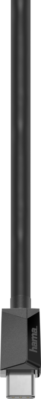 Hama USB-C Cable 0.75m
