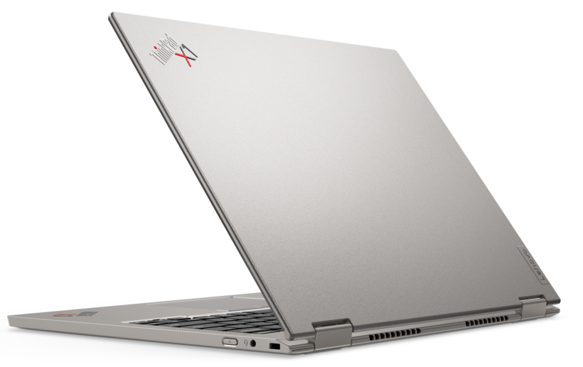 Lenovo TP X1 Titanium Yoga i7 1TB 5G