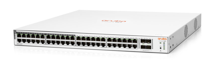 HPE NW Instant On 1830 48G PoE Switch
