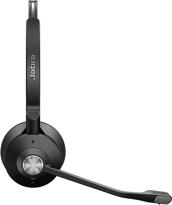 Jabra Engage 65 Stereo Headset