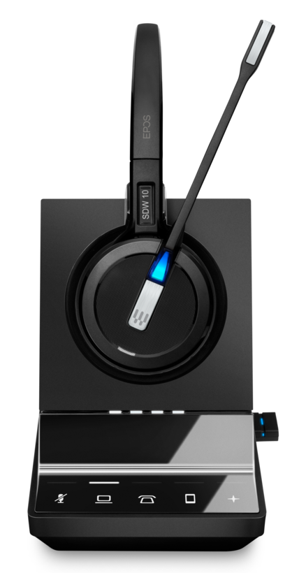 EPOS IMPACT SDW 5016 Headset