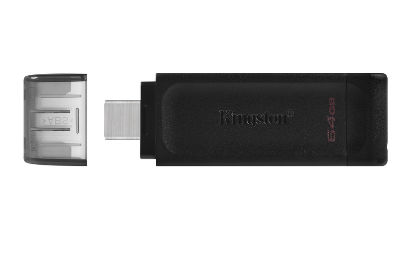 Kingston DT 70 USB-C Stick 64GB