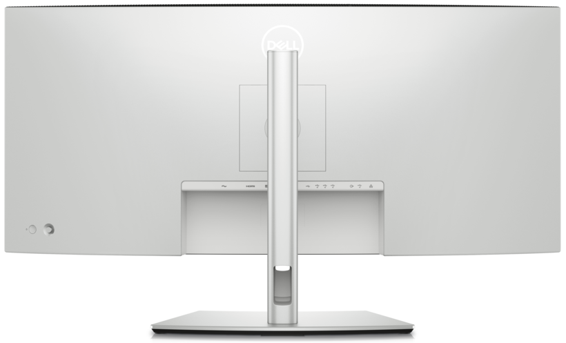 Dell UltraSharp U3425WE Curved Monitor