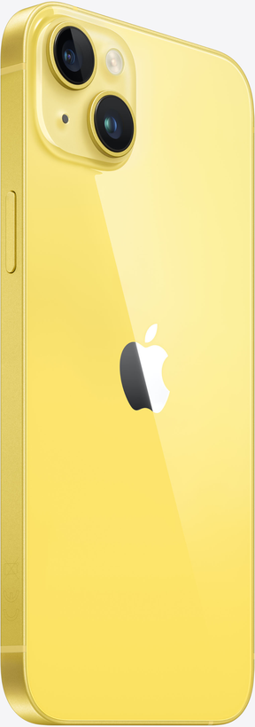 iPhone 14 Plus Apple 256 GB amarillo