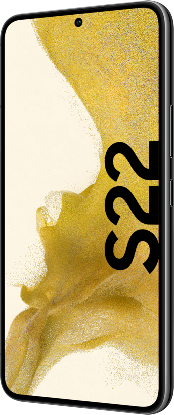 Samsung Galaxy S22 8/256GB Black