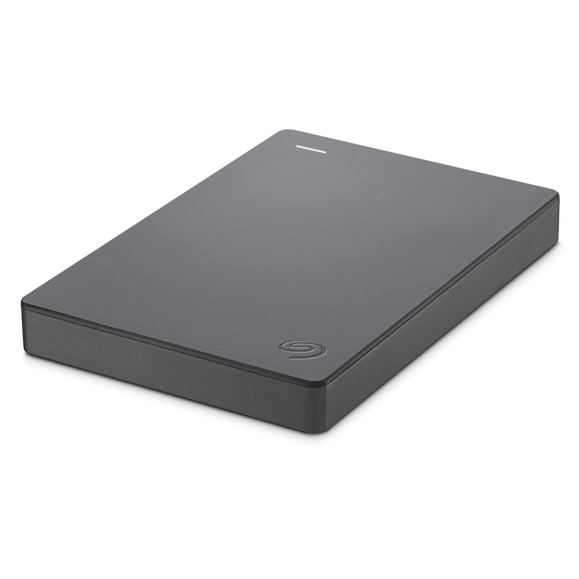 HDD portátil Seagate Basic 1 TB