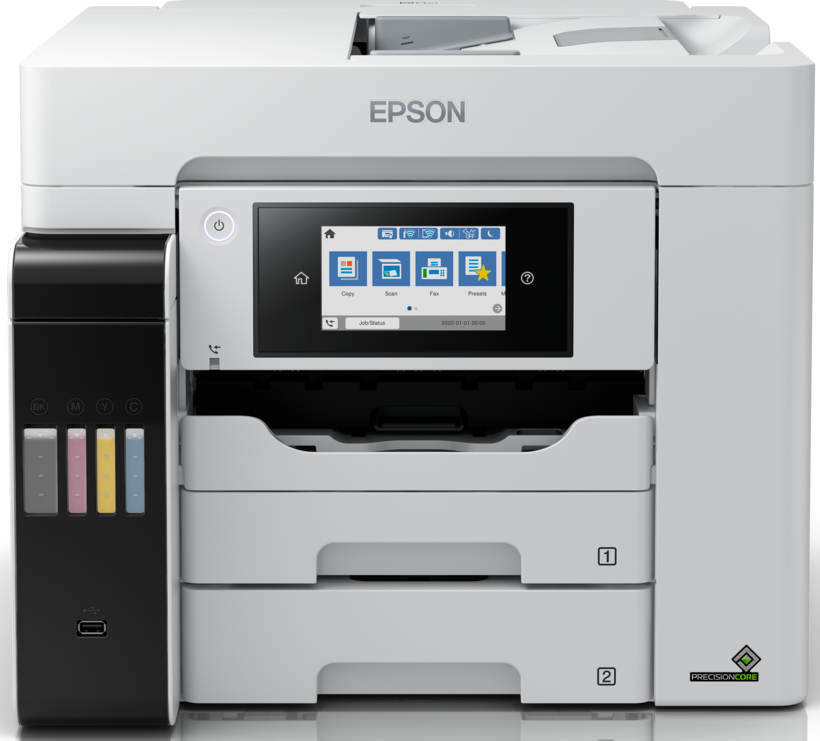 Epson EcoTank ET-5885 MFP
