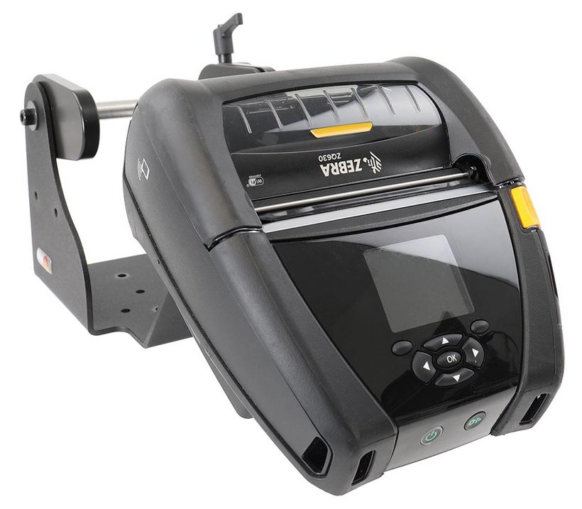 Brodit Zebra ZQ630/ZQ630 Plus Mount