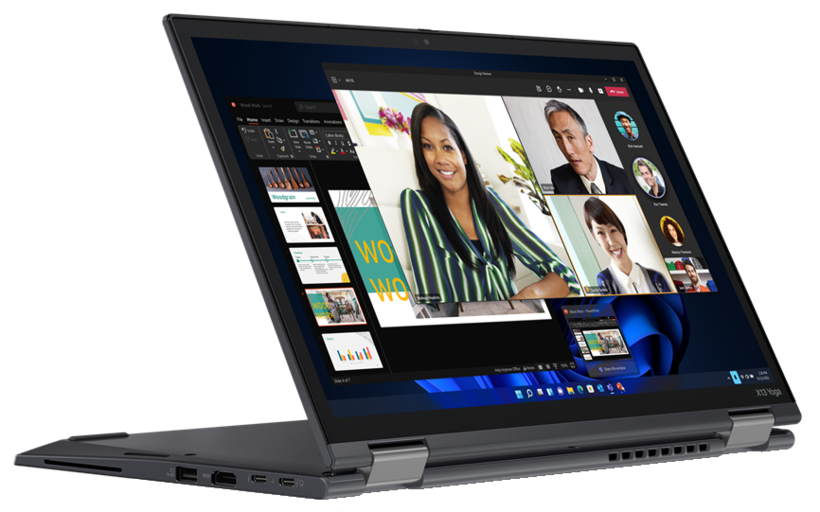 Lenovo ThinkPad X13 Yoga G3 i5 16/512GB