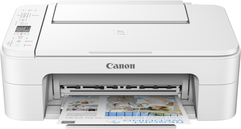 Canon PIXMA TS3351 MFP weiß