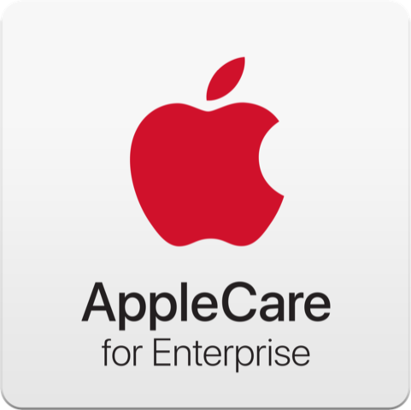 AppleCare Enterprise MBA 15 M2,M3 48 T2+