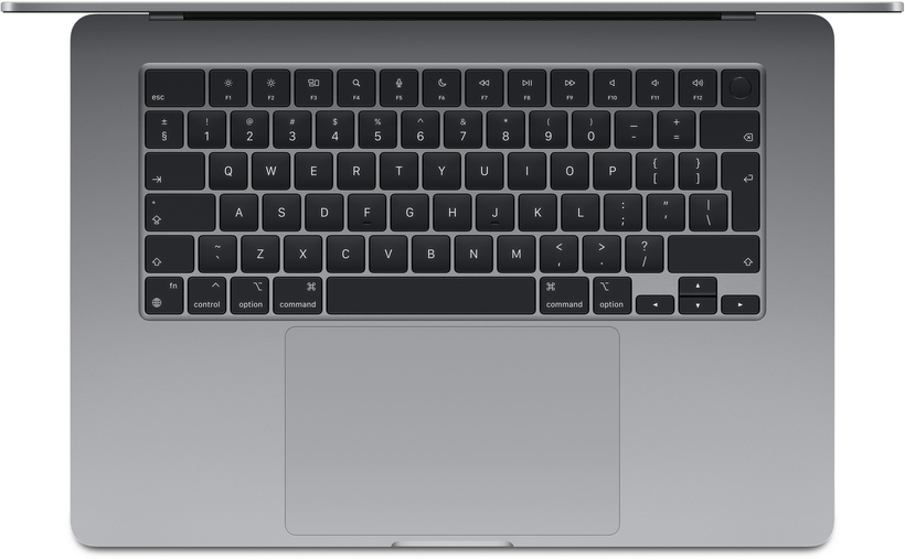 Apple MacBook Air 15 M3 16/512 GB grau