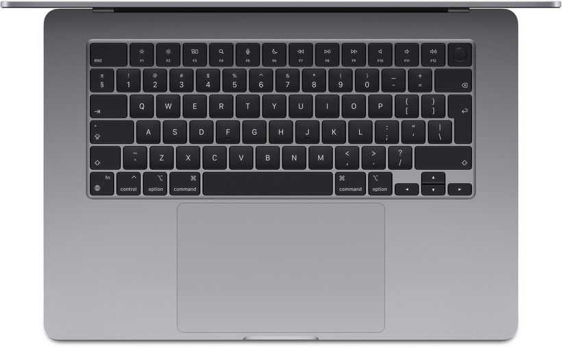 Apple MacBook Air 15 M3 24/512GB Grey