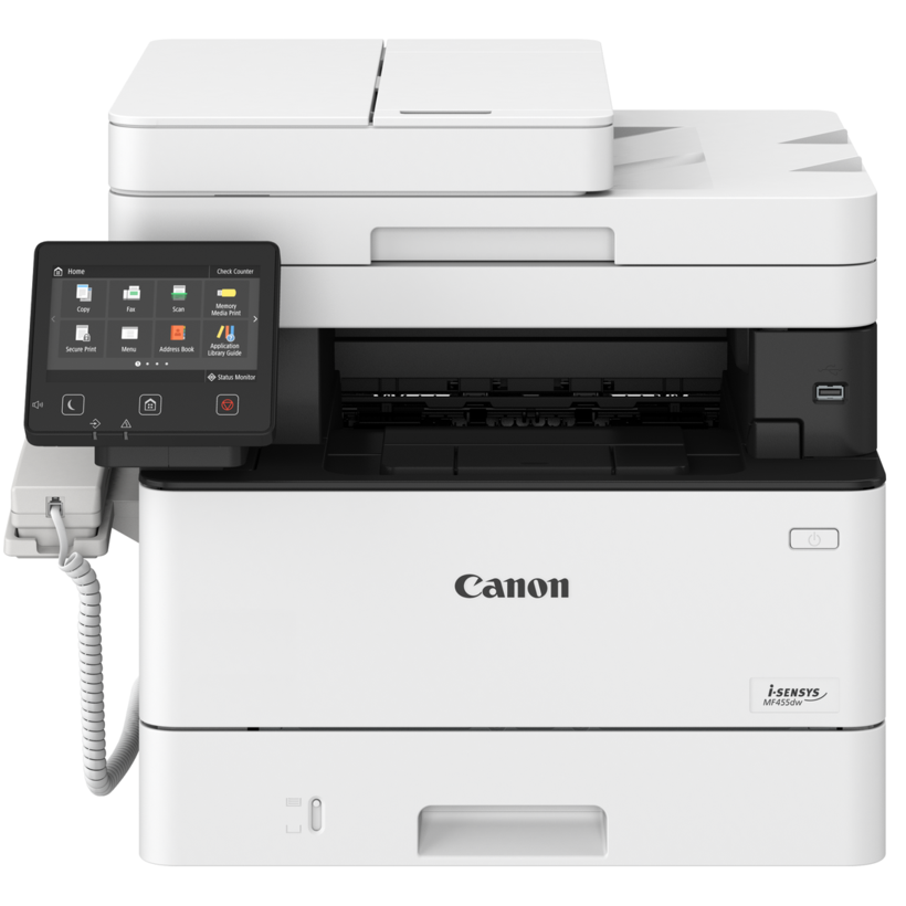 Canon i-SENSYS MF455dw MFP