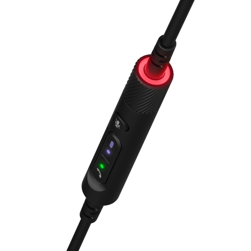 EPOS IMPACT 760T Headset