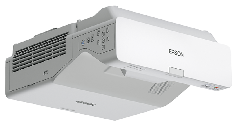 Proyector Epson EB-760W dist. ultracorta
