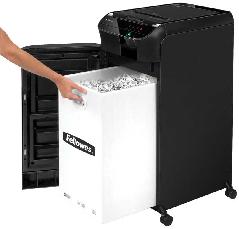 Fellowes AutoMax 600M Shredder