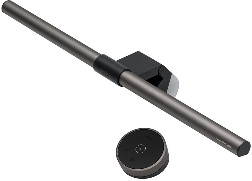 BenQ ScreenBar Halo Monitor Light