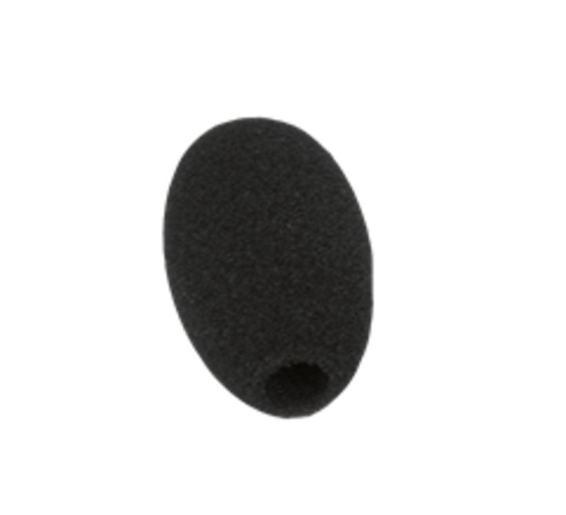 Jabra GN2100/GN9120 Windschutz