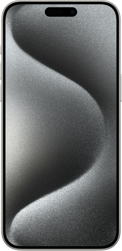 Apple iPhone 15 Pro Max 1 TB weiß