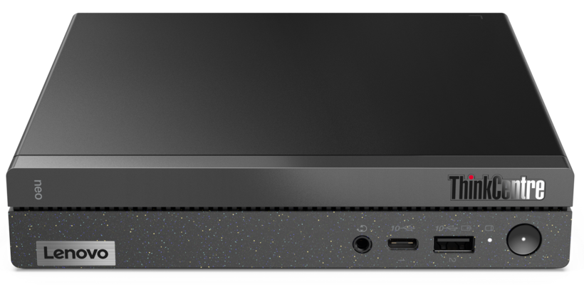 Lenovo TC neo 50q G4 Tiny i3 8/256GB