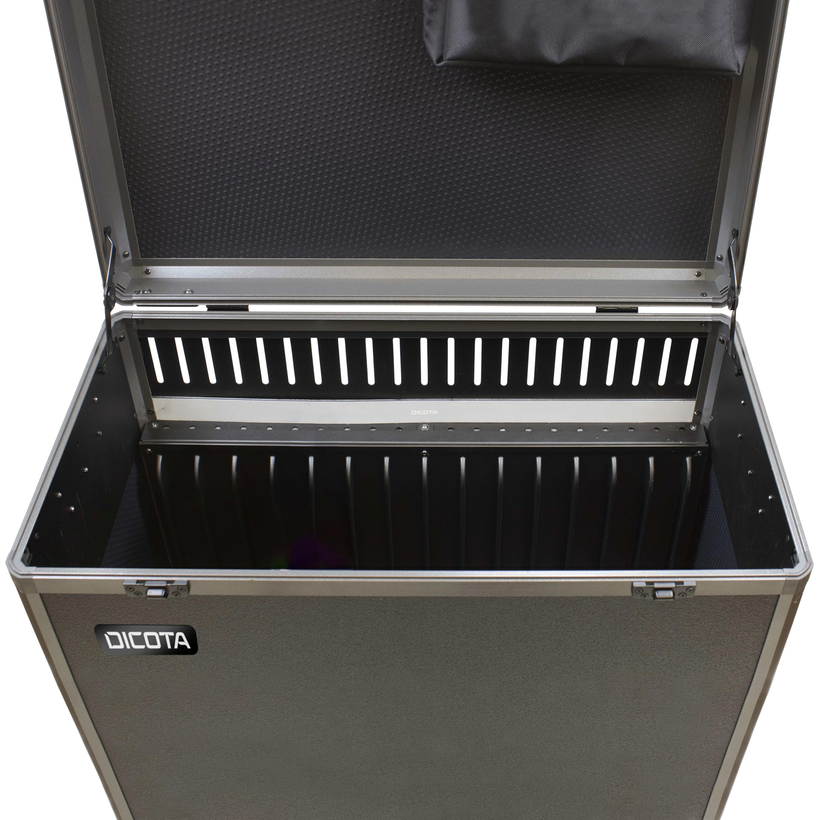 DICOTA 20 Tablets Ladewagen