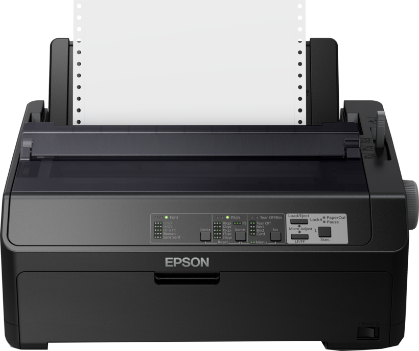 Imprimante matricielle Epson FX-890II