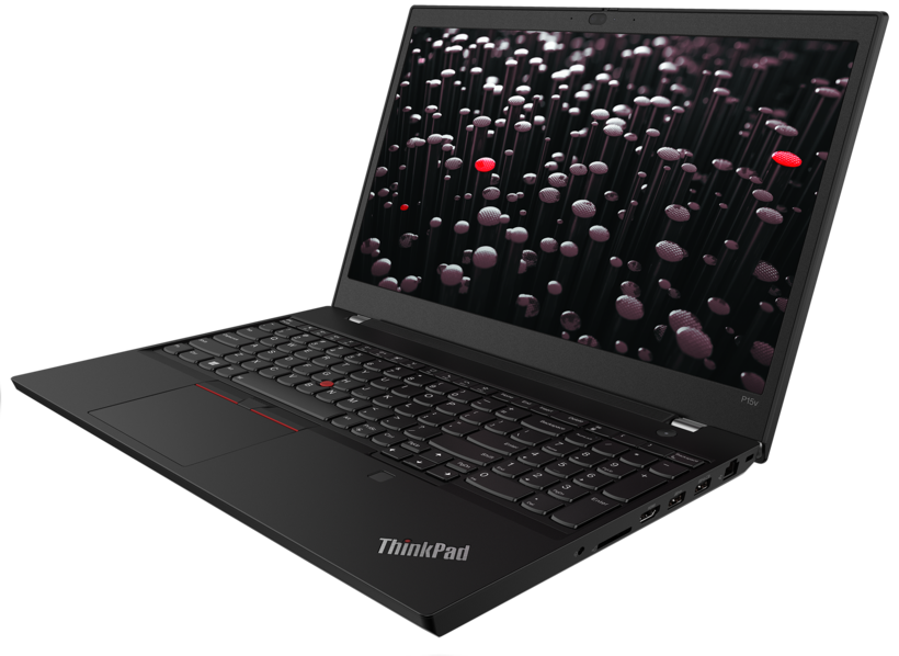 Lenovo TP P15v G3 AMD R7P T1200 32/512GB