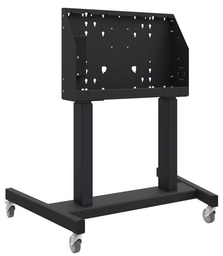 Vogel's S062.7205 Display Trolley