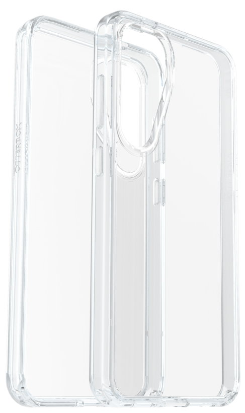 OtterBox Symmetry Galaxy S24 FE Clear