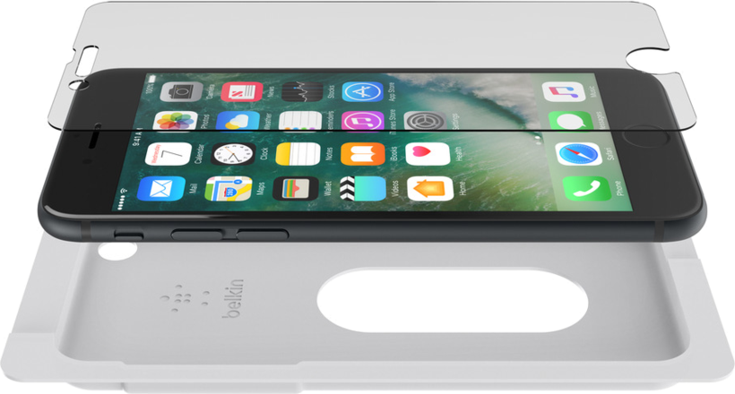 Belkin iPhone 6/6s/7/8/SE Screen Prot.
