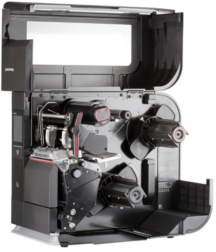 Honeywell PX940V 203dpi Verifier Printer