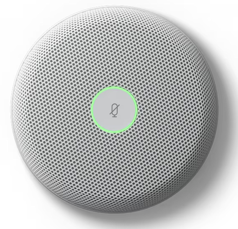 Cisco CS-MIC-ARRAY-T= Desk Microphone