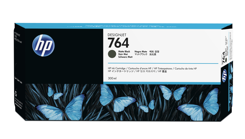 Cartouche d'encre HP 912 XL Noir - Cartouche d'encre - Achat & prix