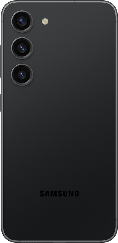 Samsung Galaxy S23 128GB Black