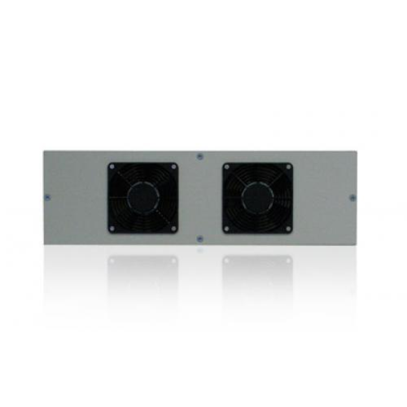 Ventola Raffreddamento Armadi Rack 80x80x38mm 220 Volt - Foto 5