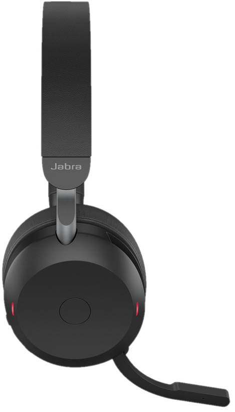 Jabra Evolve2 75 UC Stereo USB-A Headset