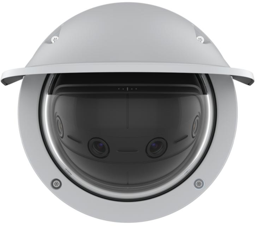 AXIS P3827-PVE Network Camera