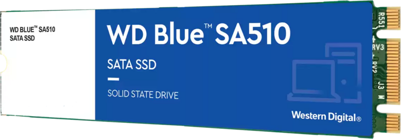 WD Blue SA510 M.2 SSD 1TB