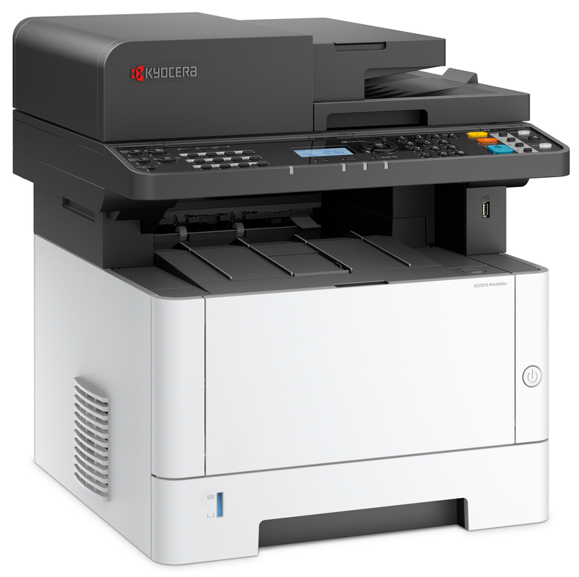 Kyocera ECOSYS MA4000x MFP