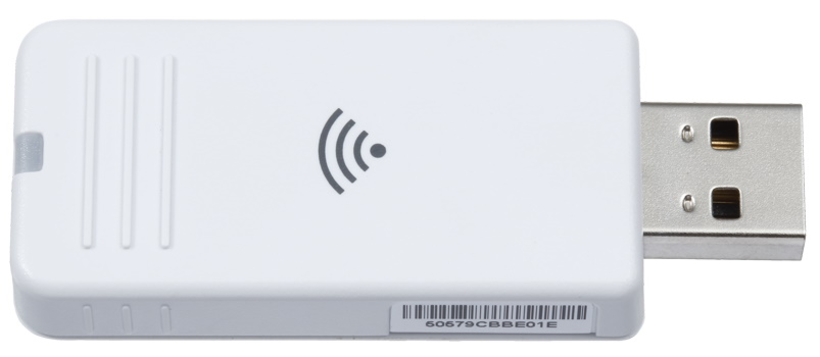 Epson ELPWP10 Wireless prezent.