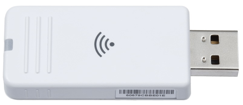 Apresentação sem fios Epson ELPWP10