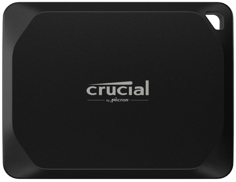 Crucial X10 Pro 2TB SSD