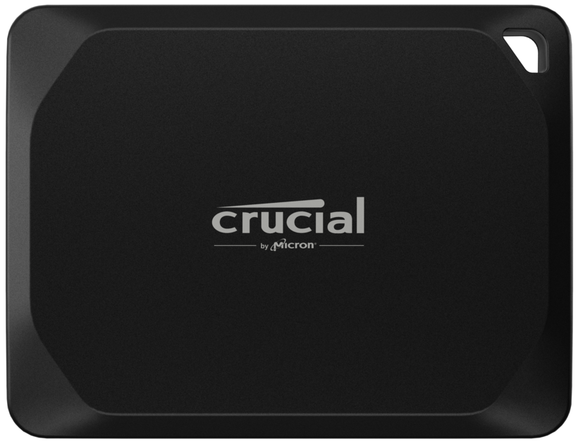 Crucial X10 Pro 2 TB SSD