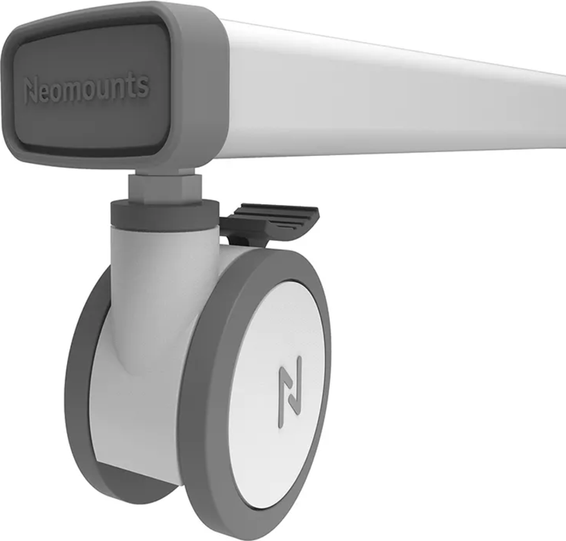 Neomounts FL55-875WH1 Rollständer