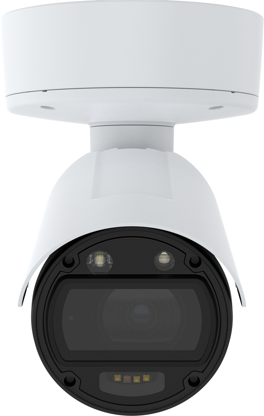 Caméra réseau AXIS Q1808-LE