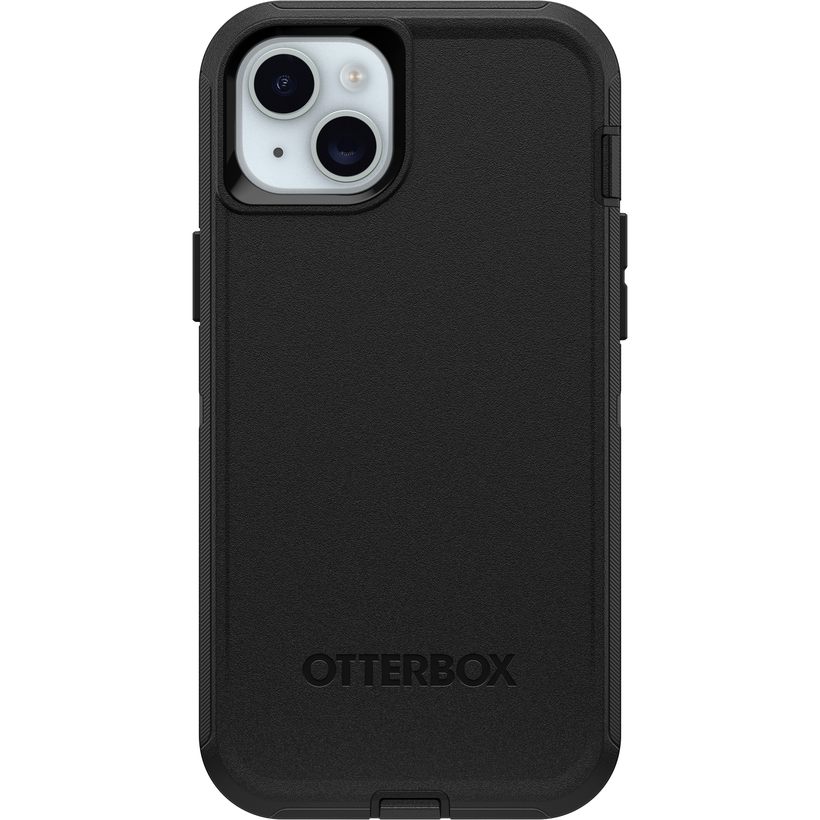 Coque OtterBox Defender p. iPhone 15+