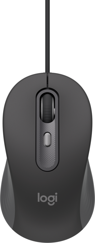 Logitech M520 Mouse
