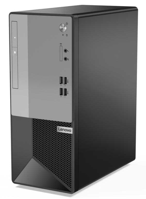 Lenovo V50t i3 8/256GB Tower PC